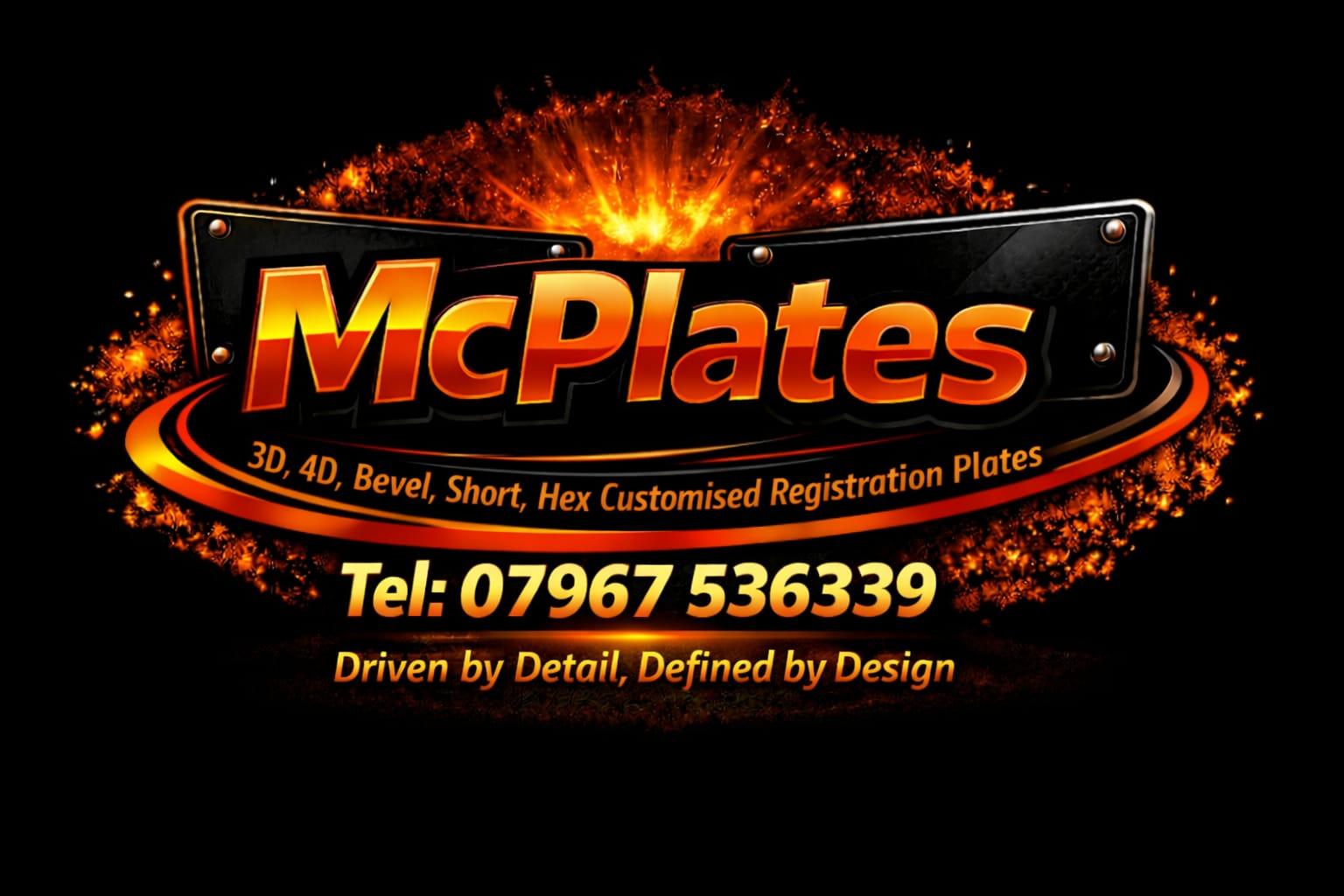 McPlates logo